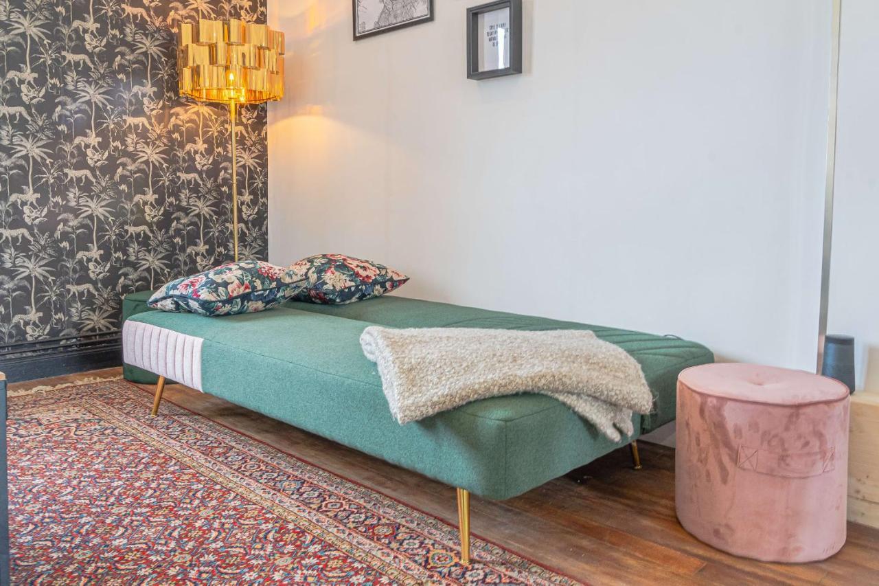 Chez Come Metz Bagian luar foto